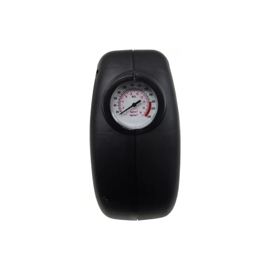 COMPRESOR DE AIRE 12V.NISUTA NSAC14