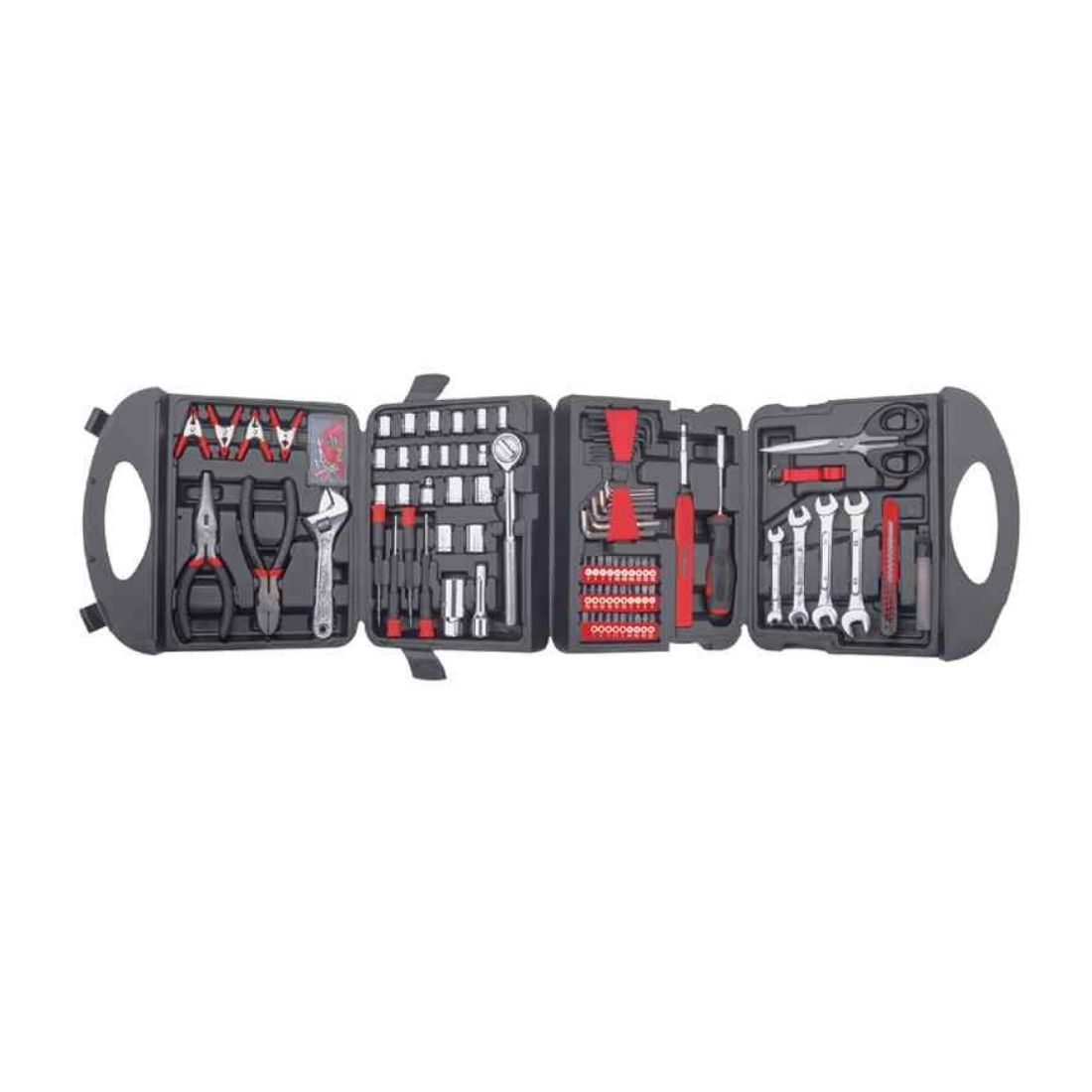 KIT DE HERRAMIENTAS NHK-052 189PCS