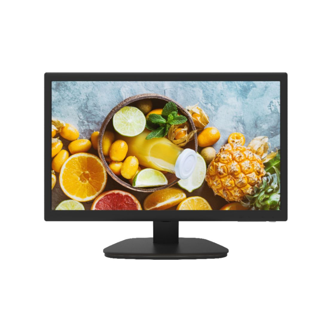 MONITOR 22