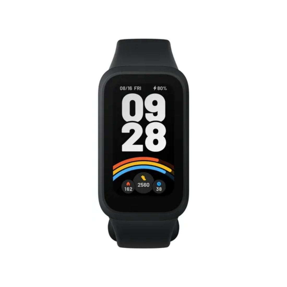SMART BAND 9 XIAOMI ACTIVE NEGRO   
