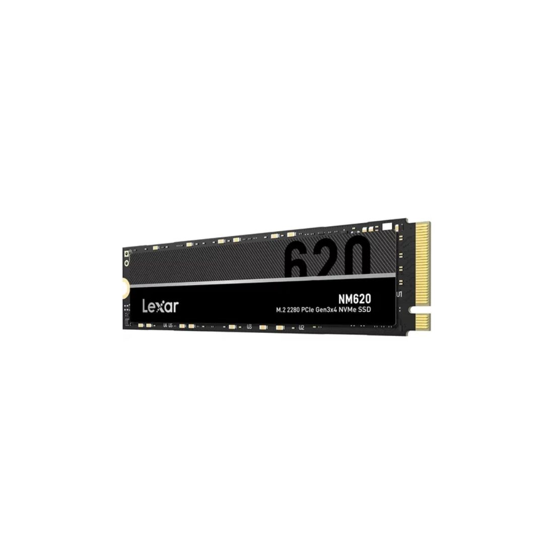 DISCO RIGIDO SSD 256GB LEXAR M2    