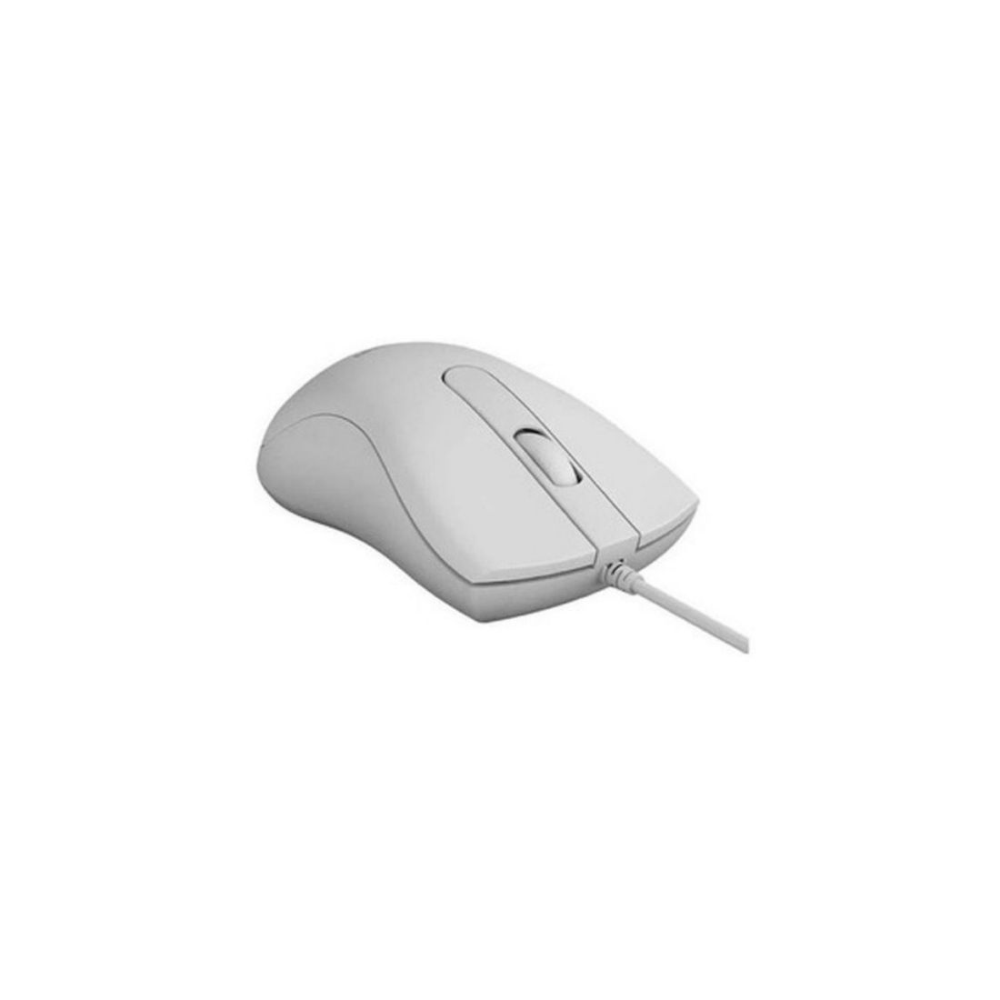 MOUSE PHILIPS M101 BLANCO USB      