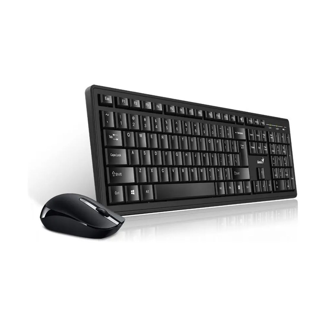 TECLADO+MOUSE GENIUS KM-8200 WIRELE