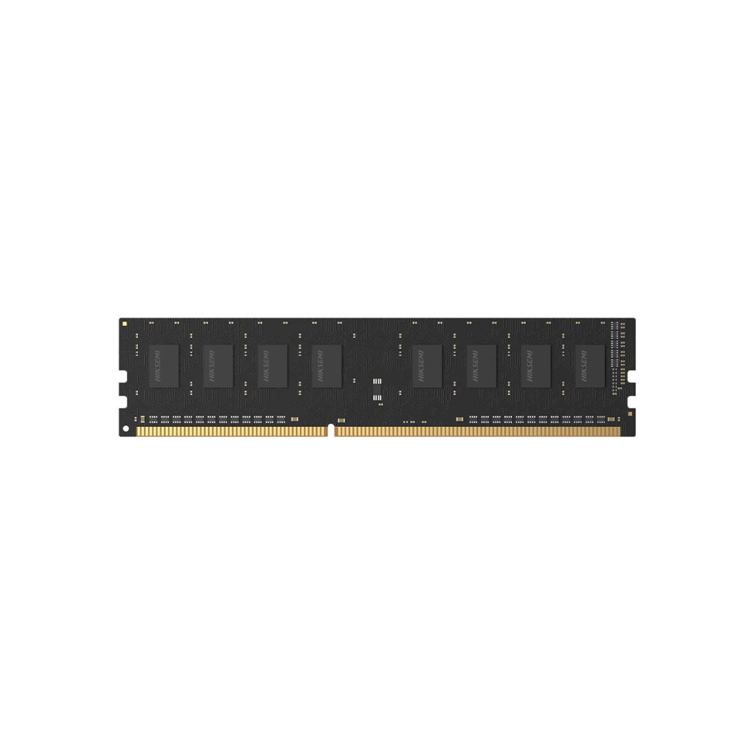 MEMORIA DDR3 8 GB 1600 HIKSEMI     