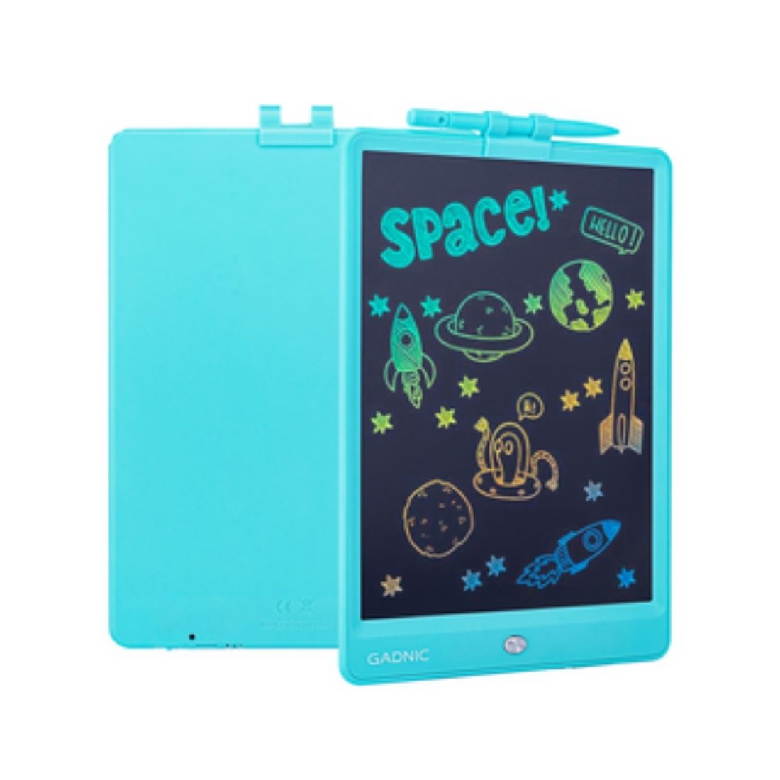 TABLETA GRAFICA INFANTIL RAINBOX   