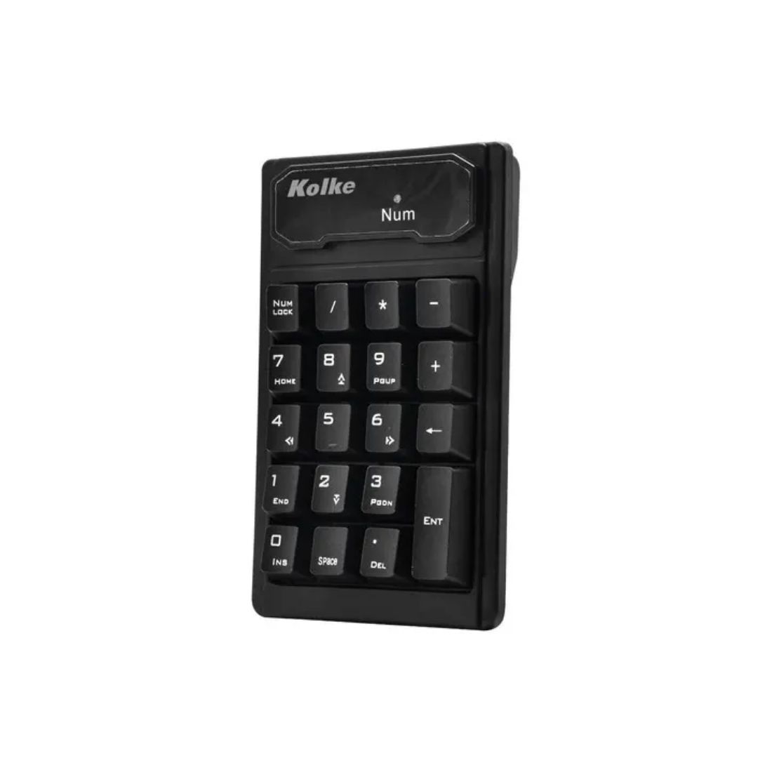 TECLADO NUMERICO INALAMBRICO KEK195