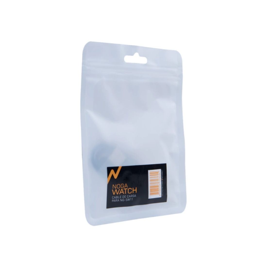 CABLE CARGADOR NOGA SMARTWATCH SW11