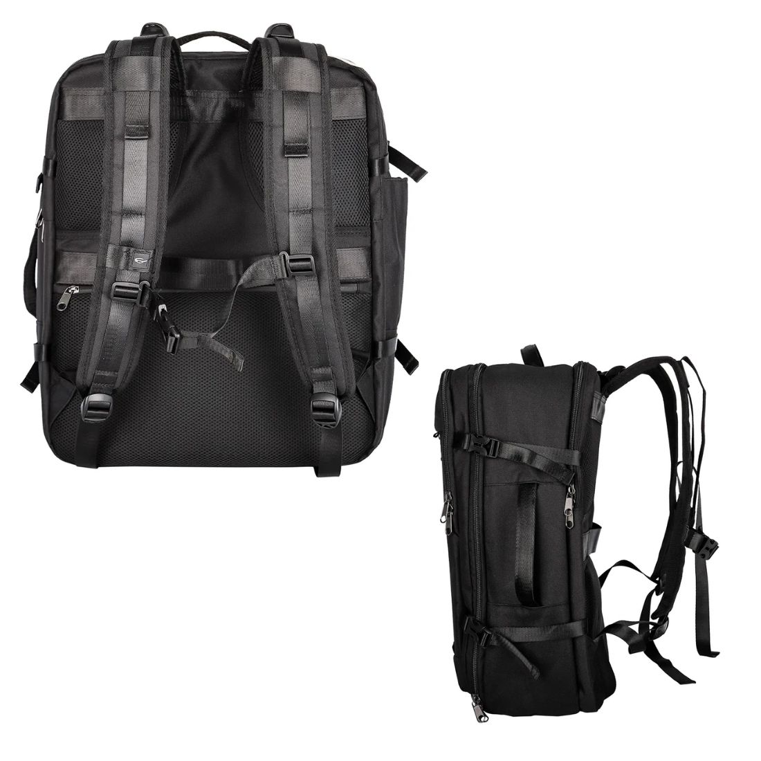 MOCHILA GADNIC VIAJE ANTIRROBO 230 