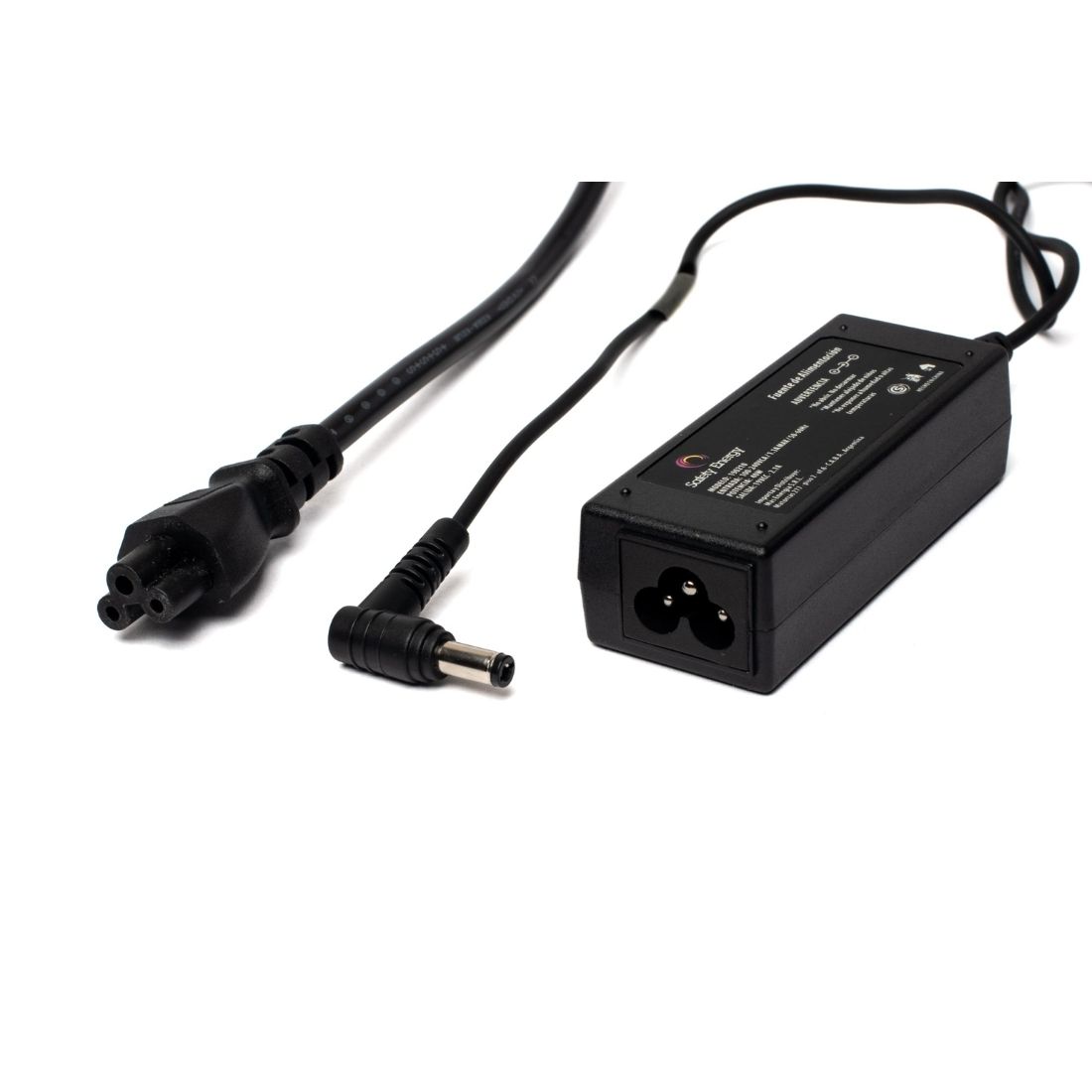 FUENTE P/NOTEB.ALTERNATIVA EX21    