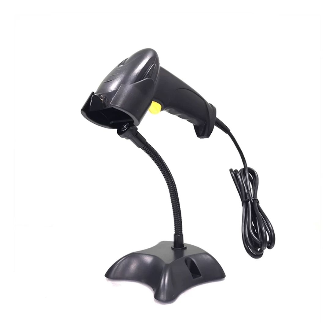 LECTOR CODIGO DE BARRAS OCOM LA15  