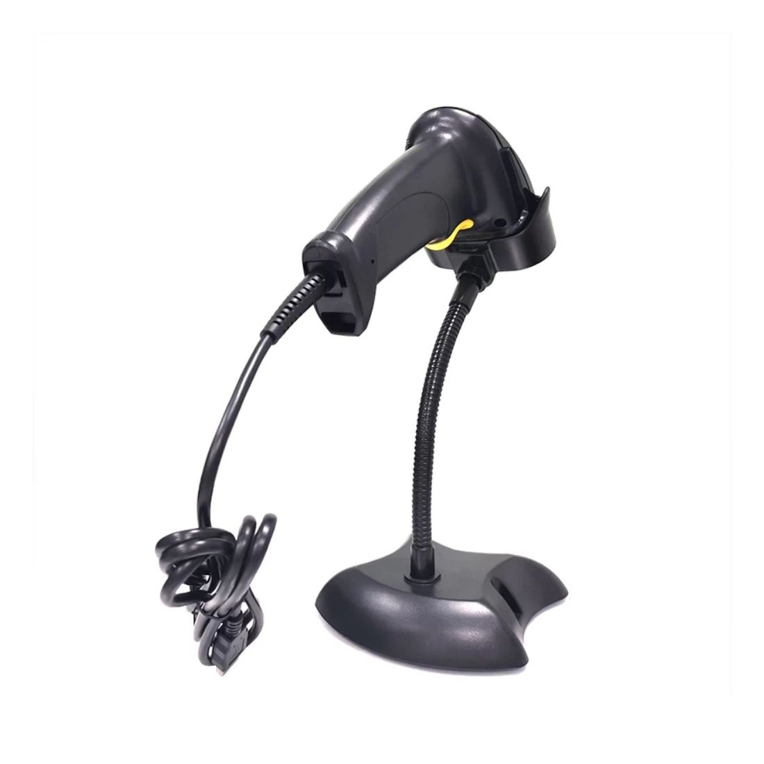 LECTOR CODIGO DE BARRAS OCOM LA15  