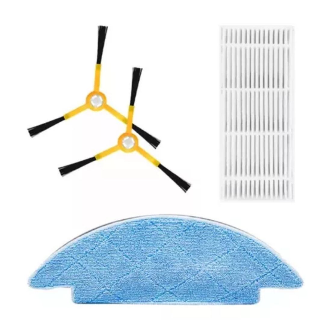 REPUESTO ASPIRADORA ROBOT SUONO 191