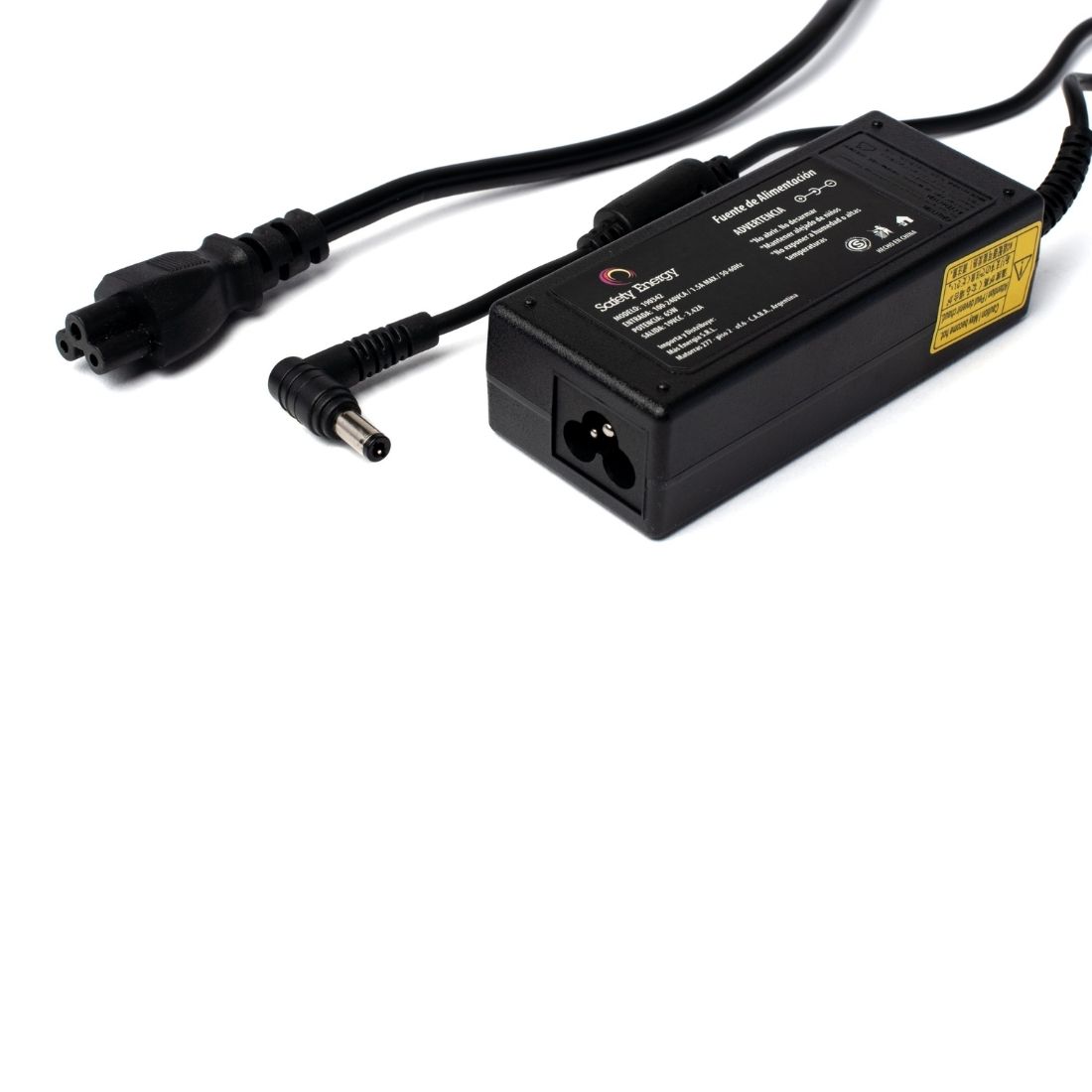 FUENTE P/NOTEB.ALTERNATIVA TO21    