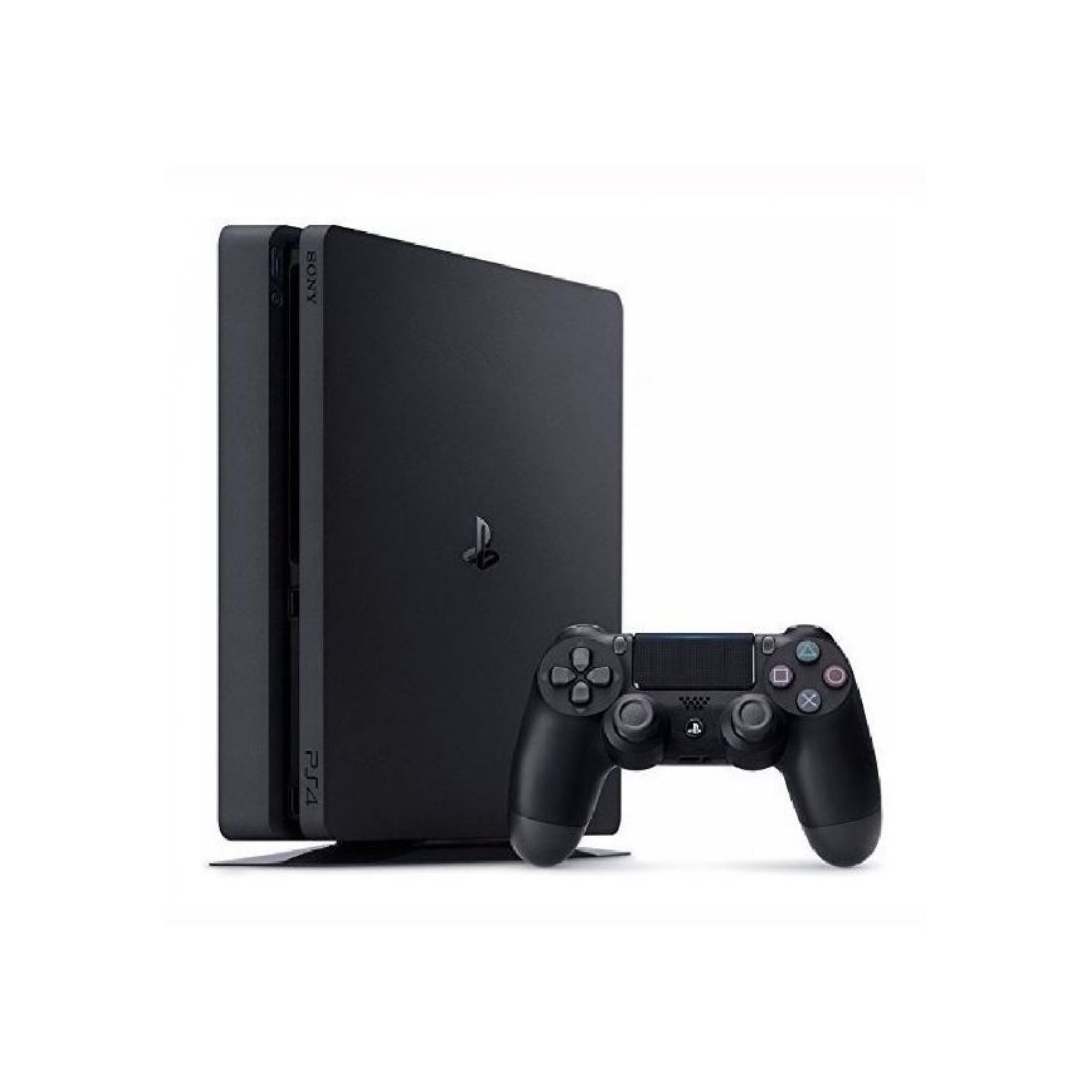 CONSOLA SONY PLAYSTATION 4 GOD OF W