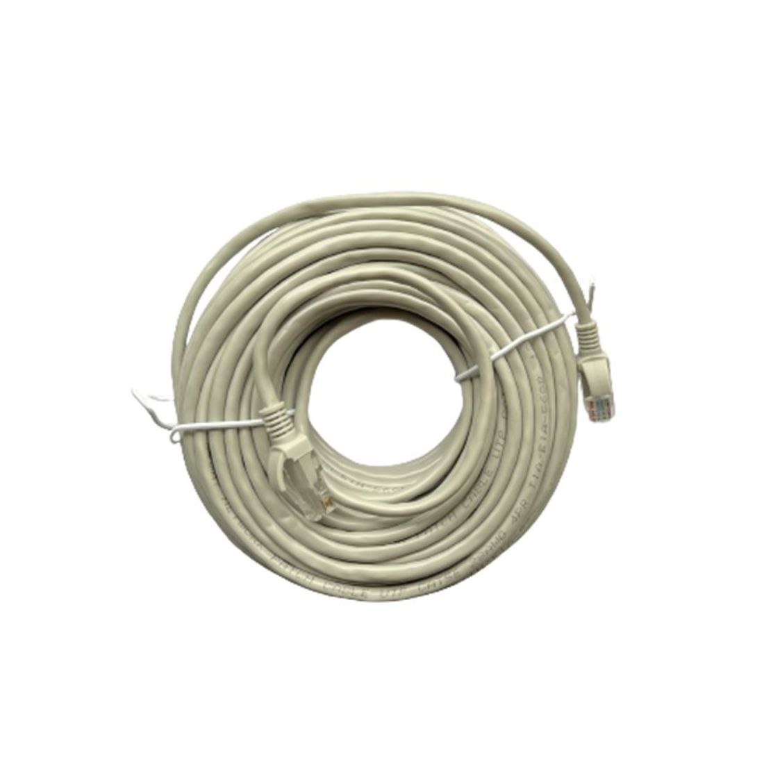 CABLE PATCH CAT.5 20M SK-UTP20     