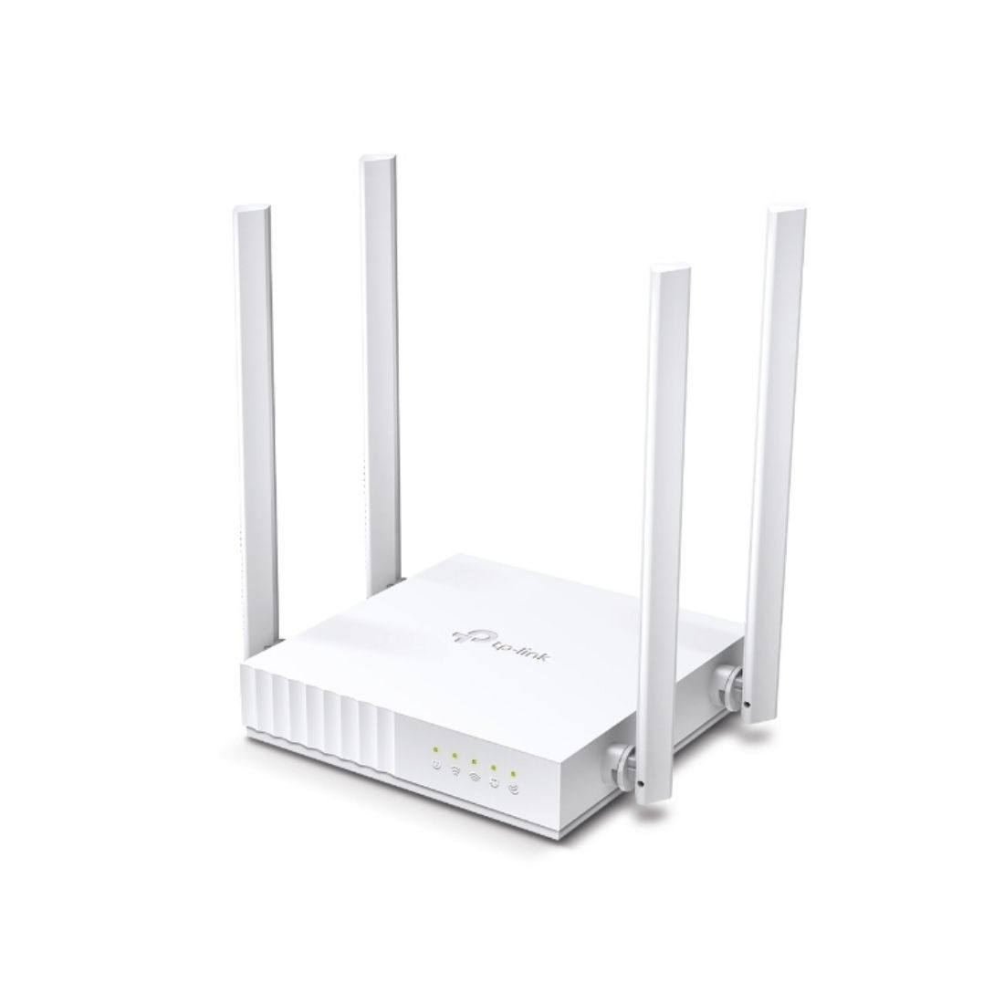 ROUTER TP-LINK ARCHER C24 AC750 DUA