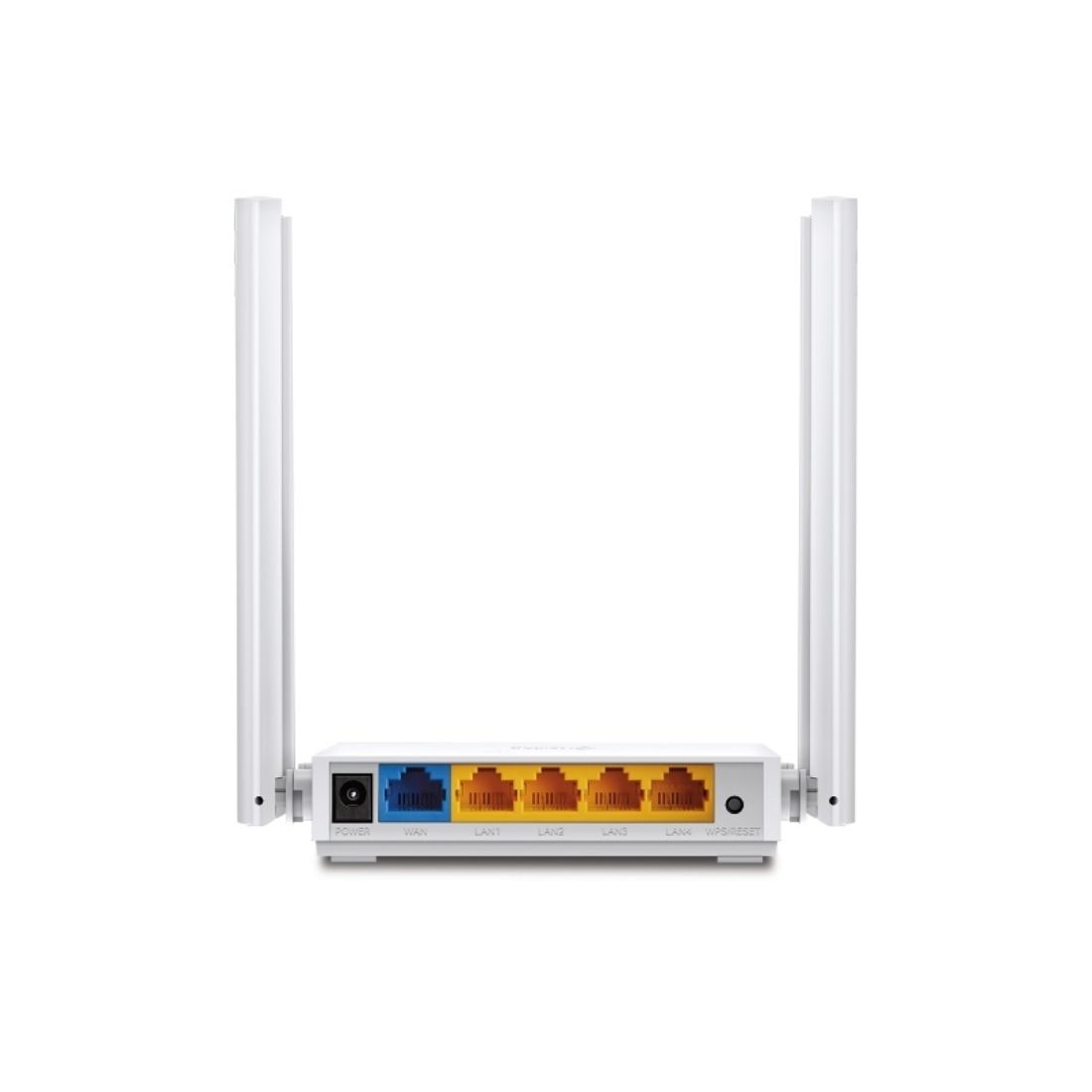 ROUTER TP-LINK ARCHER C24 AC750 DUA