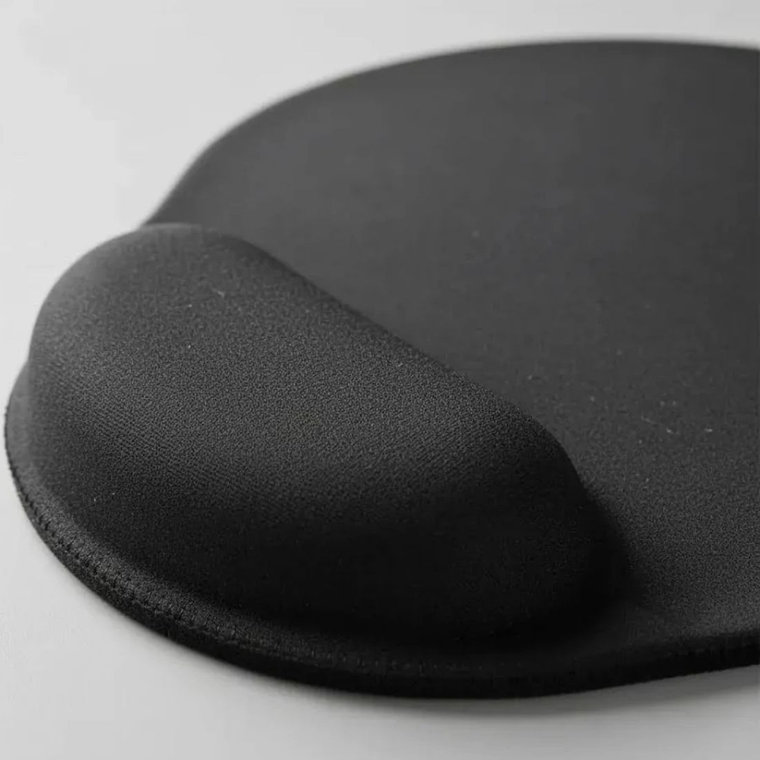 MOUSE PAD KOLKE GEL KED-808 NEGRO  