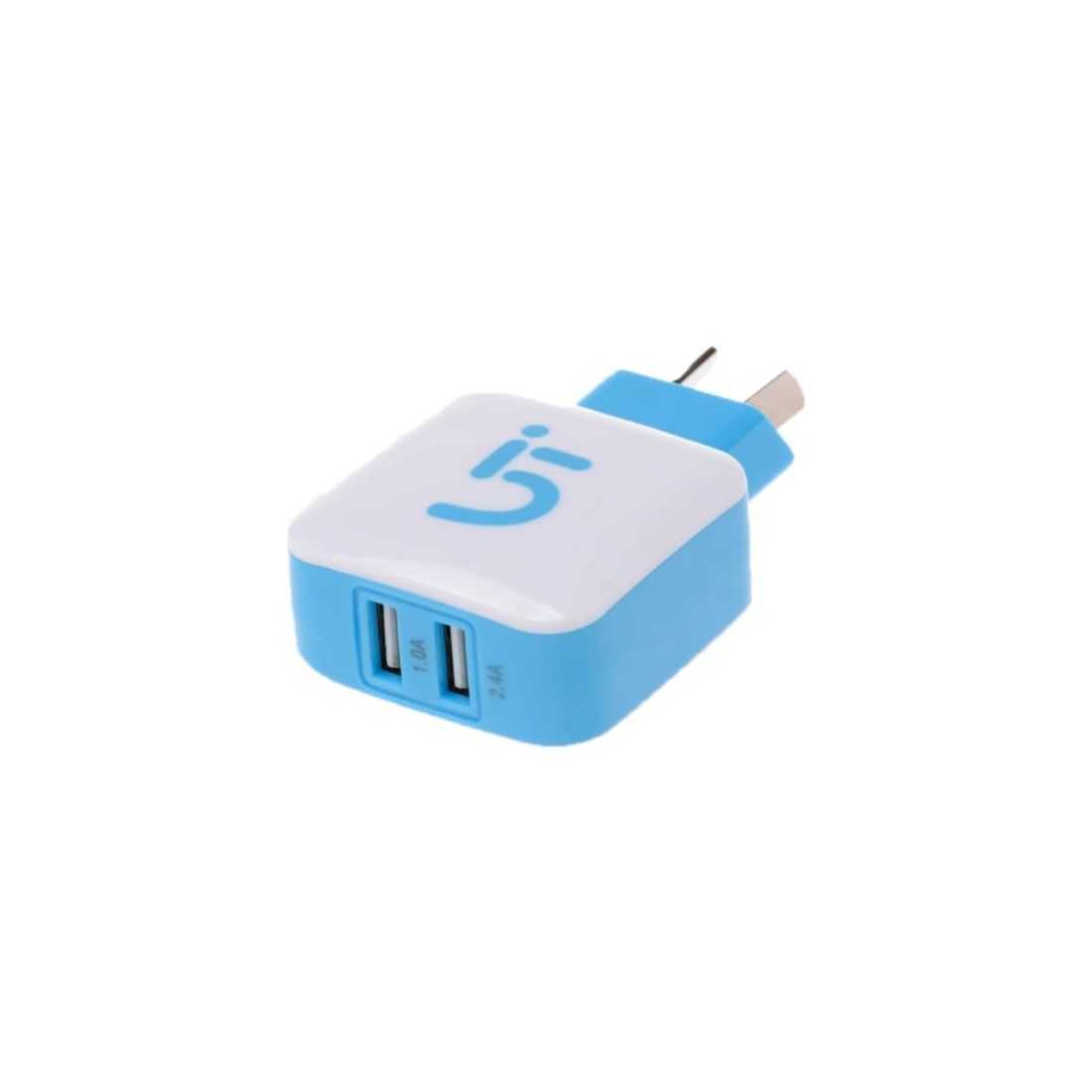 CARGADOR IGLU5 MICRO USB 2.1       
