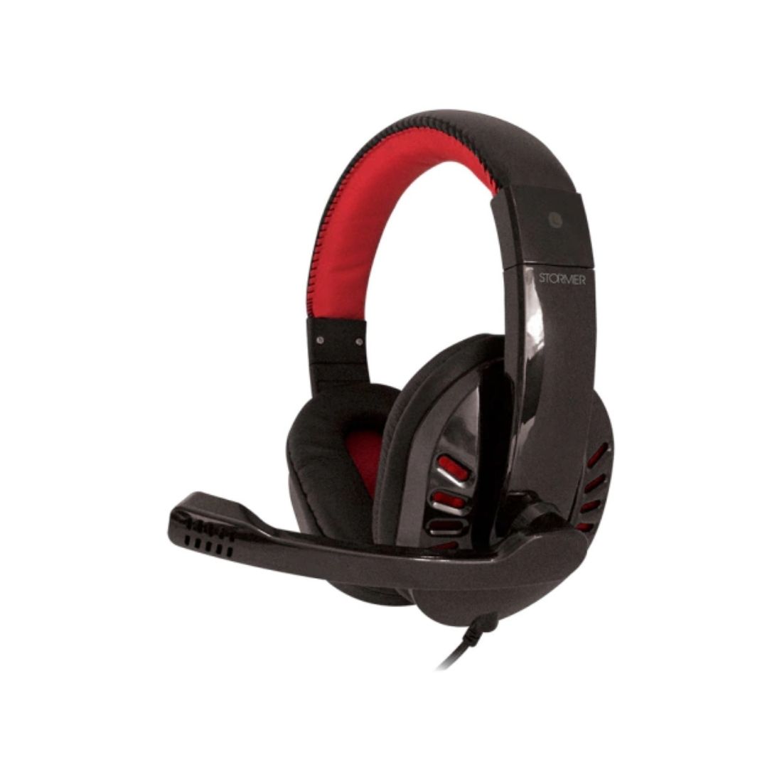 AURICULAR NOGA GAMER ST-8311 C/MIC.