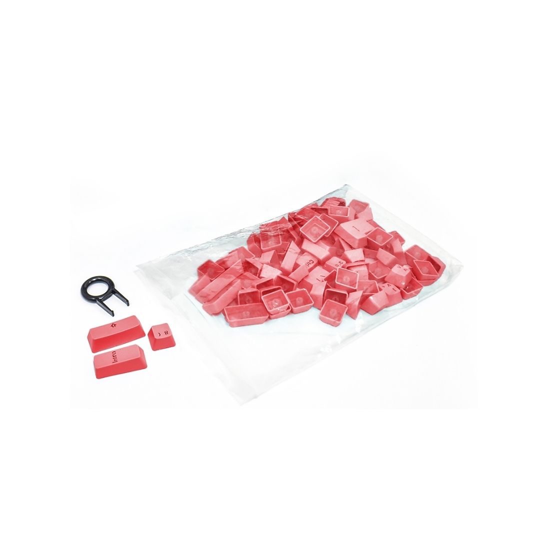 JUEGO DE TECLAS P/TEC MEC NSKBGZ108