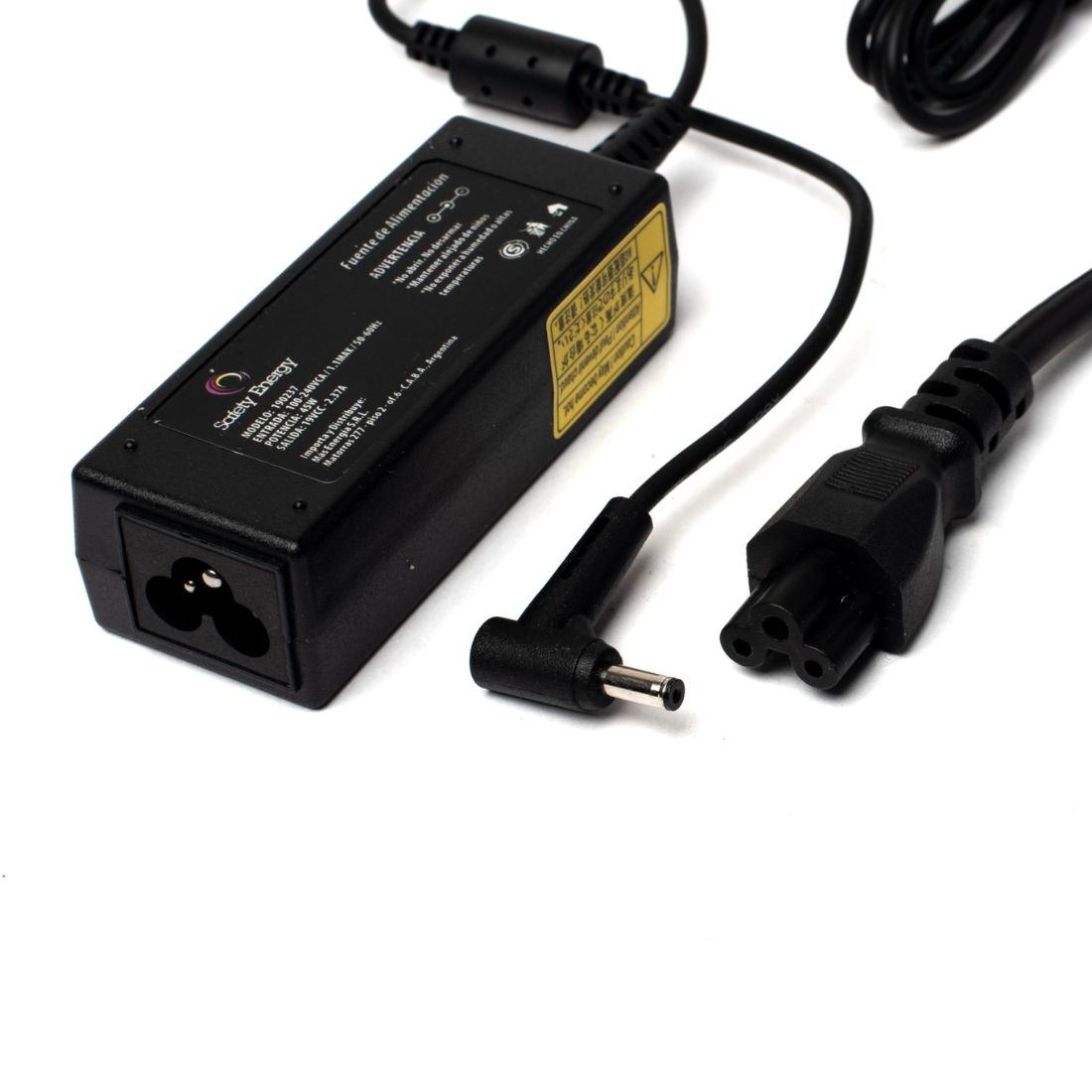 FUENTE P/NOTEB.ALTERNATIVA AS25    