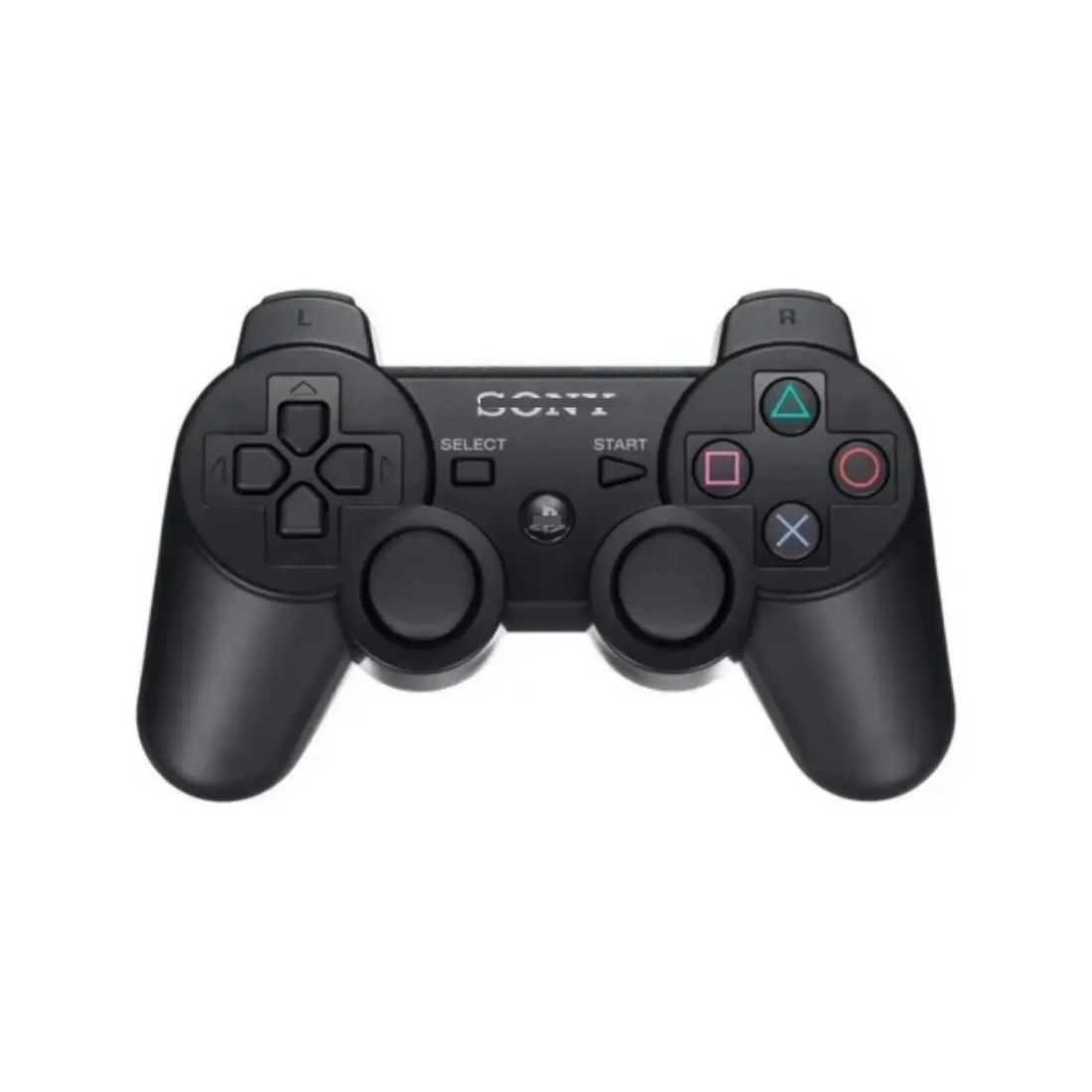 JOYSTICK PS3 REPLICA BOX CLASICO