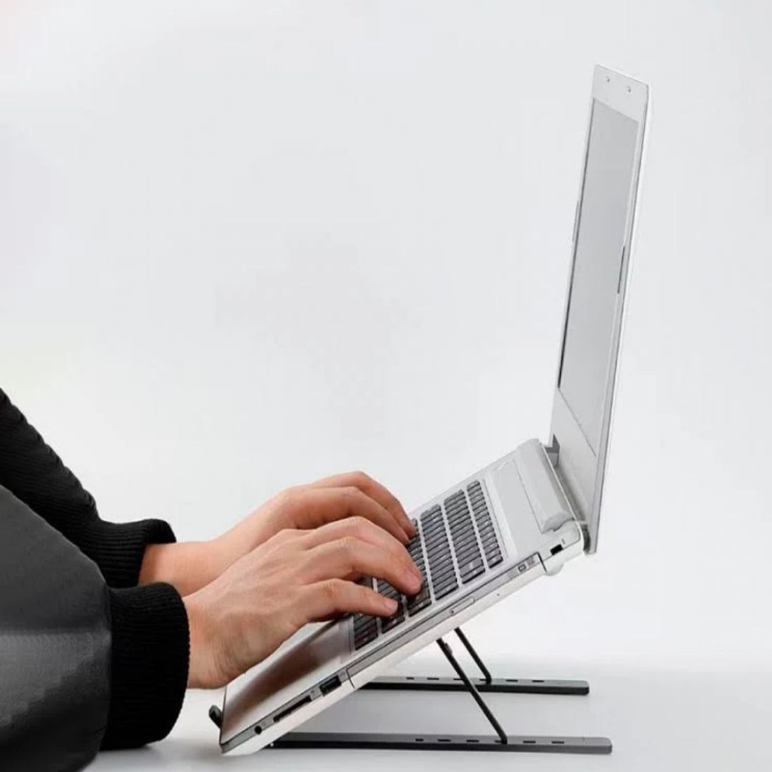 BASE P/NOTEBOOK NETMAK HC75 HAS 17