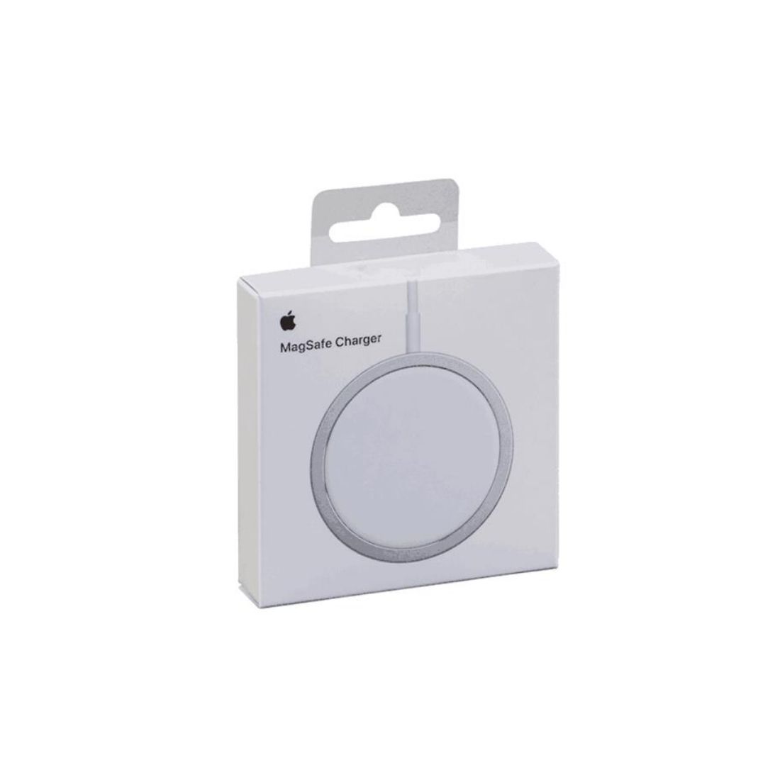 BASE DE CARGA MAGSAFE MHXH3CH A2140