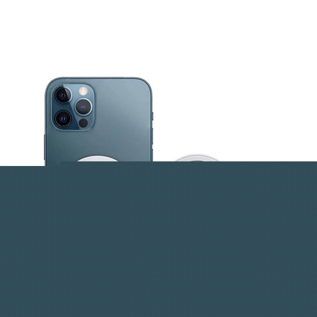 BASE DE CARGA MAGSAFE MHXH3CH A2140