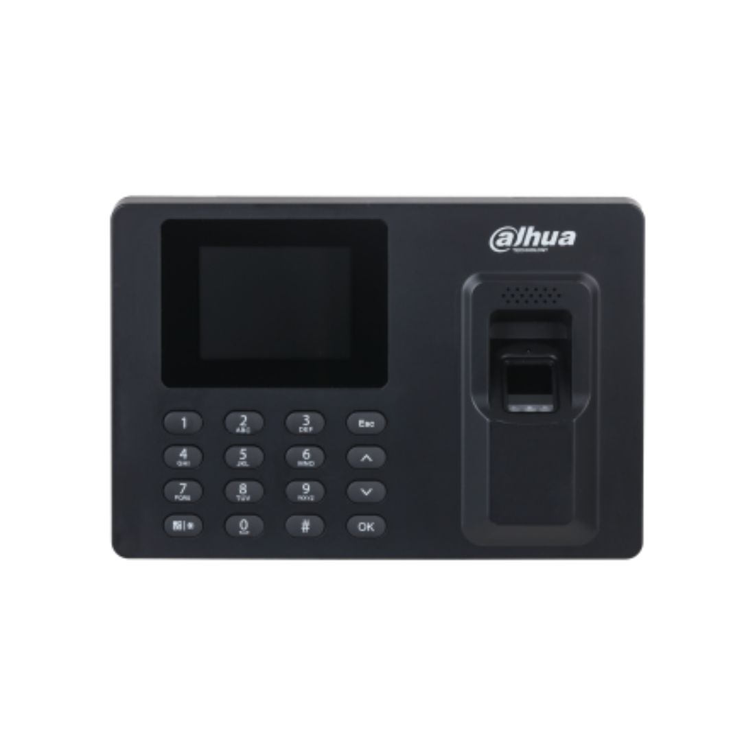 CONTROL ASISTENCIA DAHUA ASA1222E-S