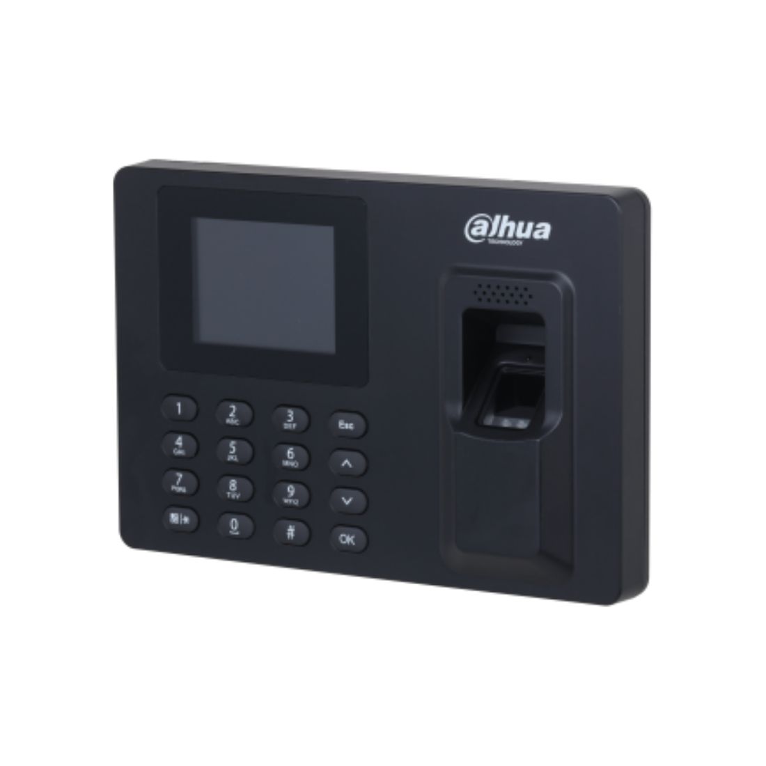 CONTROL ASISTENCIA DAHUA ASA1222E-S