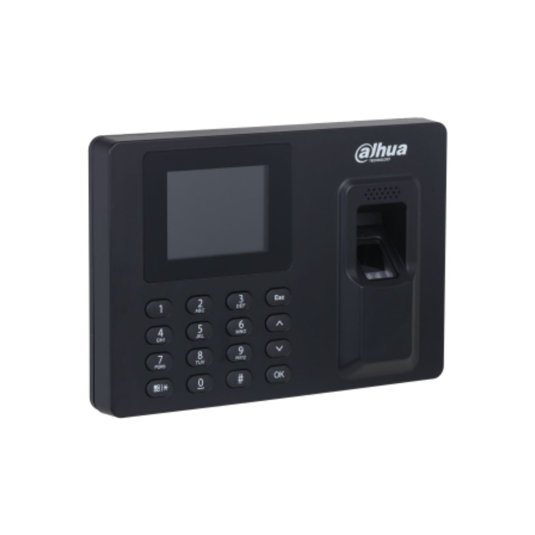 CONTROL ASISTENCIA DAHUA ASA1222E-S