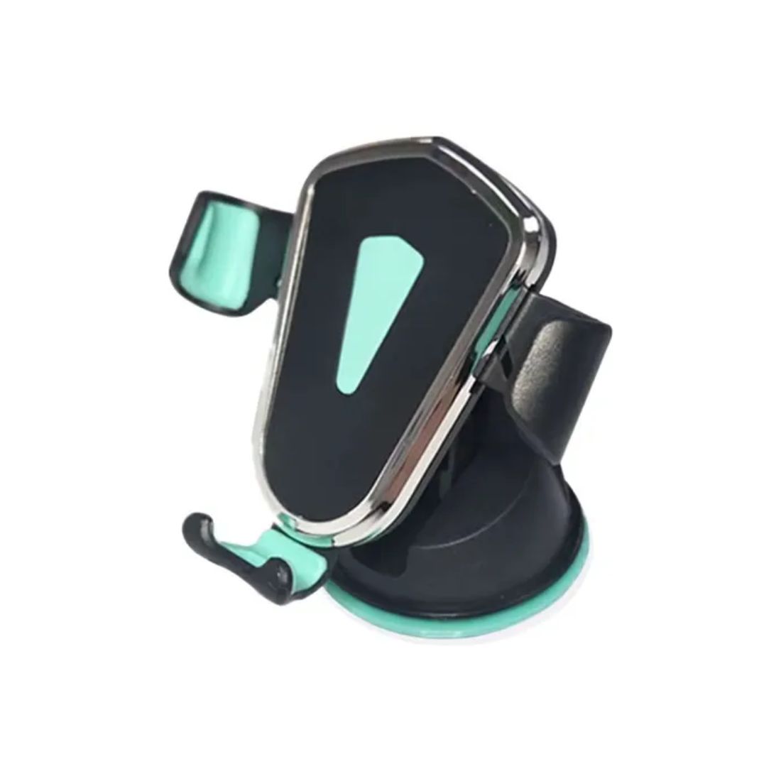 SOPORTE CEL.P/AUTO VENTOSA GM-5715 