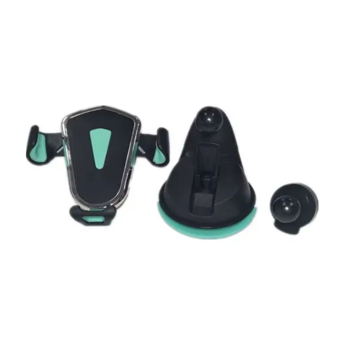 SOPORTE CEL.P/AUTO VENTOSA GM-5715 