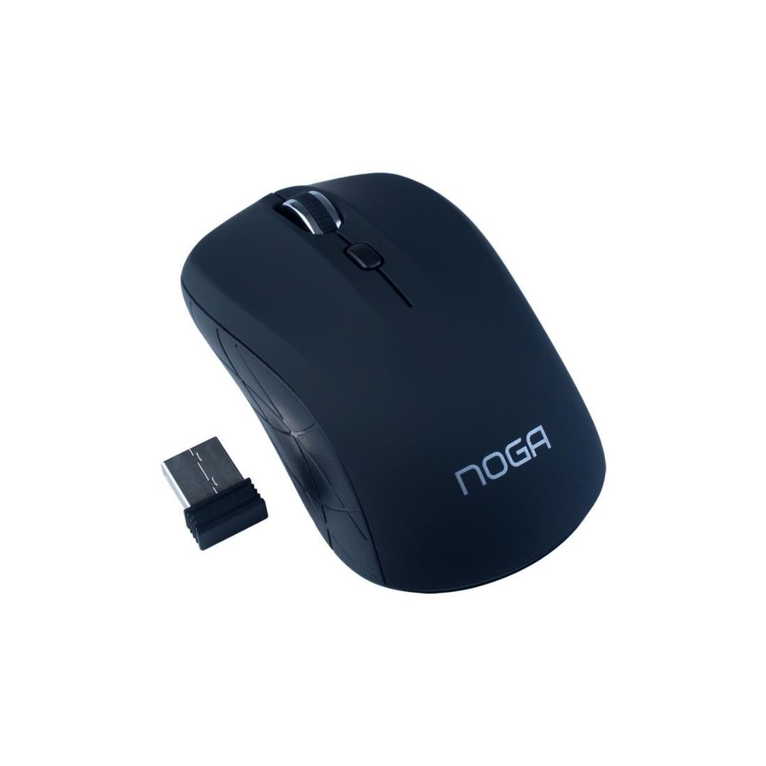 MOUSE NOGA NGM-20 INALAMBRICO      