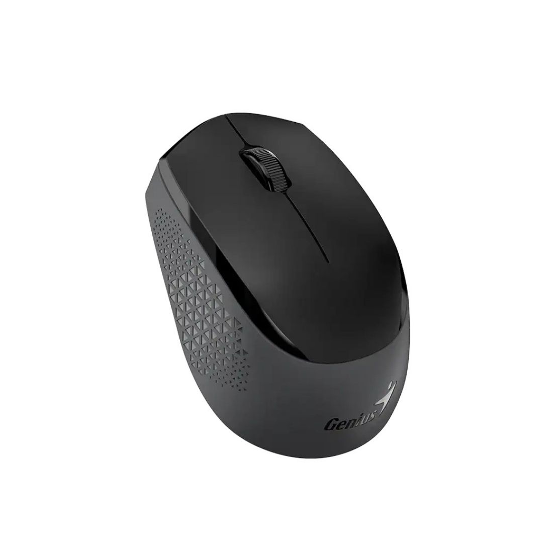 MOUSE GENIUS NX-8000S WIRELES NEGRO
