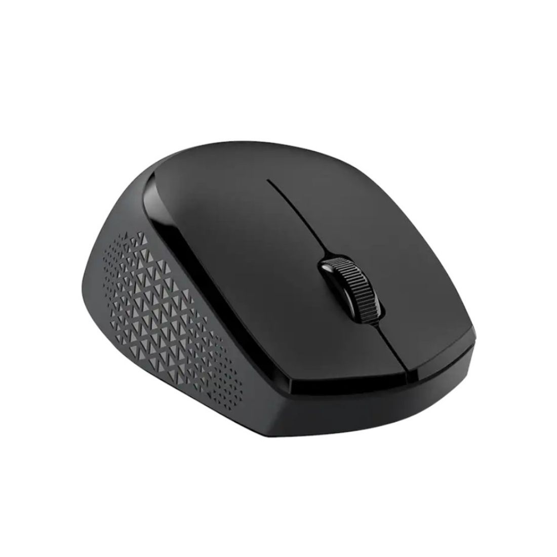MOUSE GENIUS NX-8000S WIRELES NEGRO