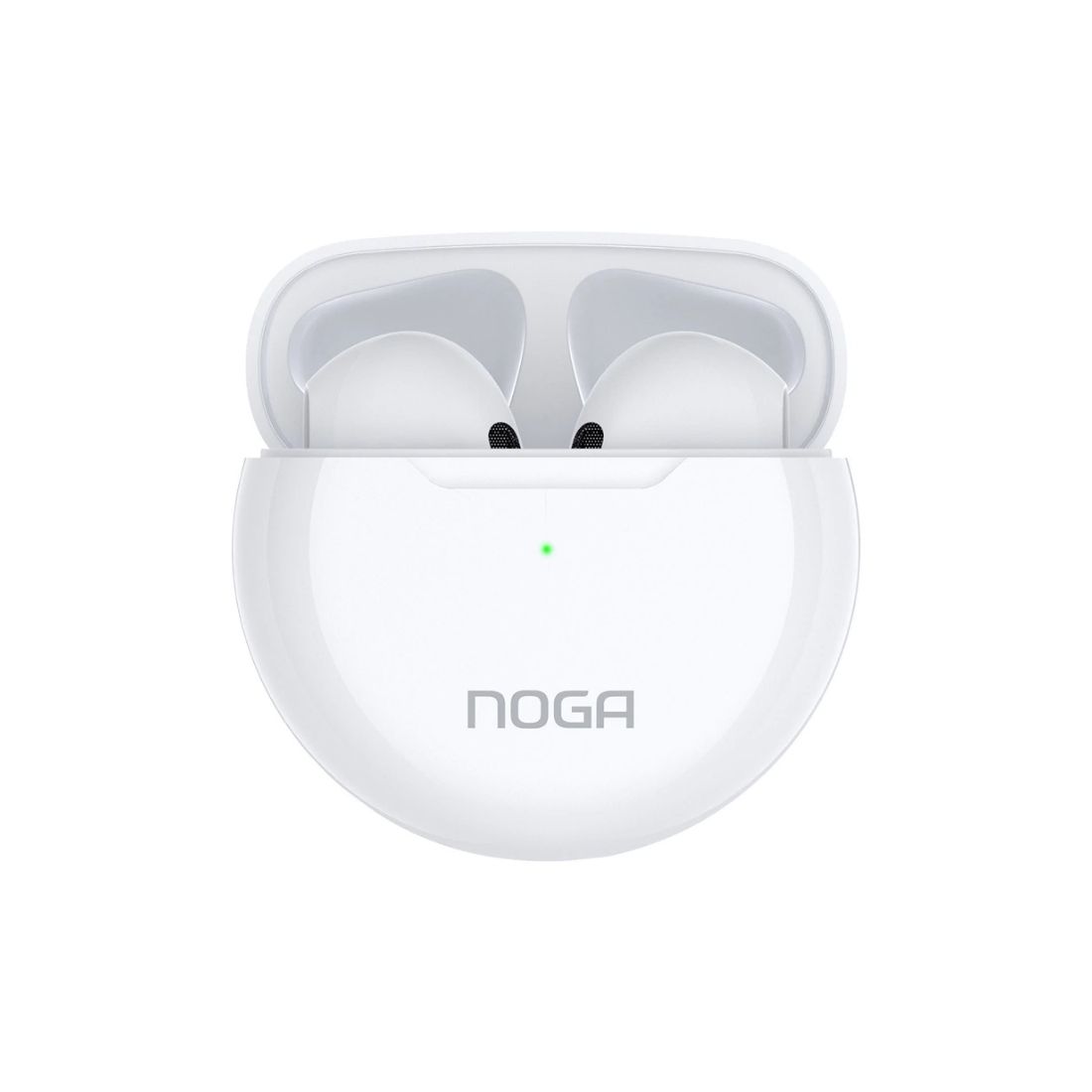 AURICULAR NOGA NG-BTWINS 49 BLANCO