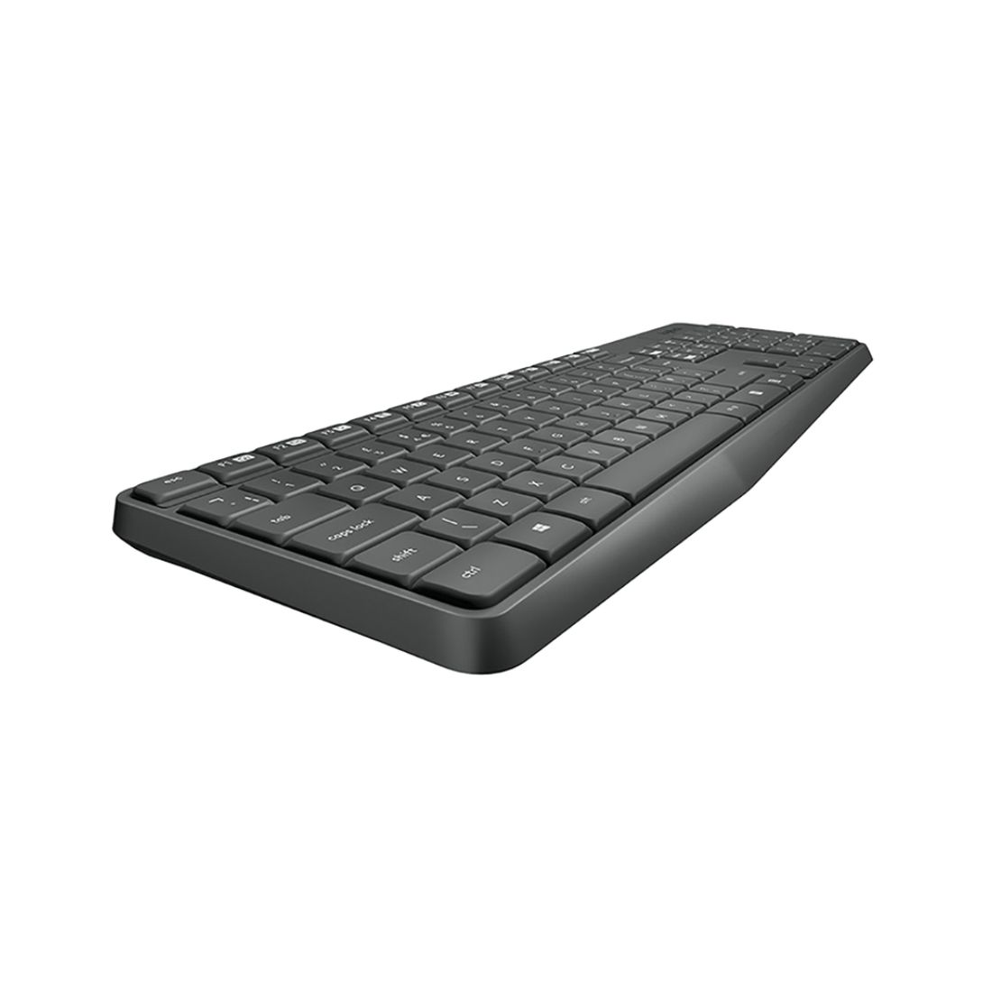 TECLADO+MOUSE LOGITECH MK235 WIRELE