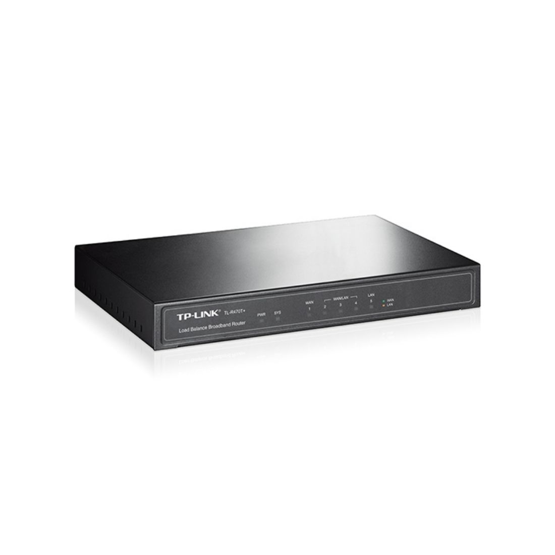 ROUTER TP-LINK TL-R470+ BAL.CARGA  