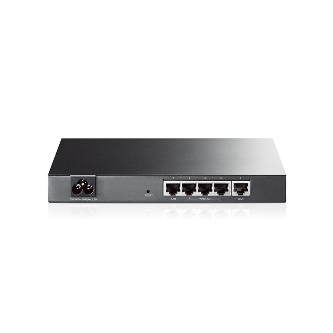 ROUTER TP-LINK TL-R470+ BAL.CARGA  