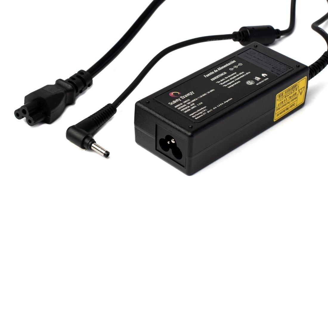 FUENTE P/NOTEB.ALTERNATIVA LE33    