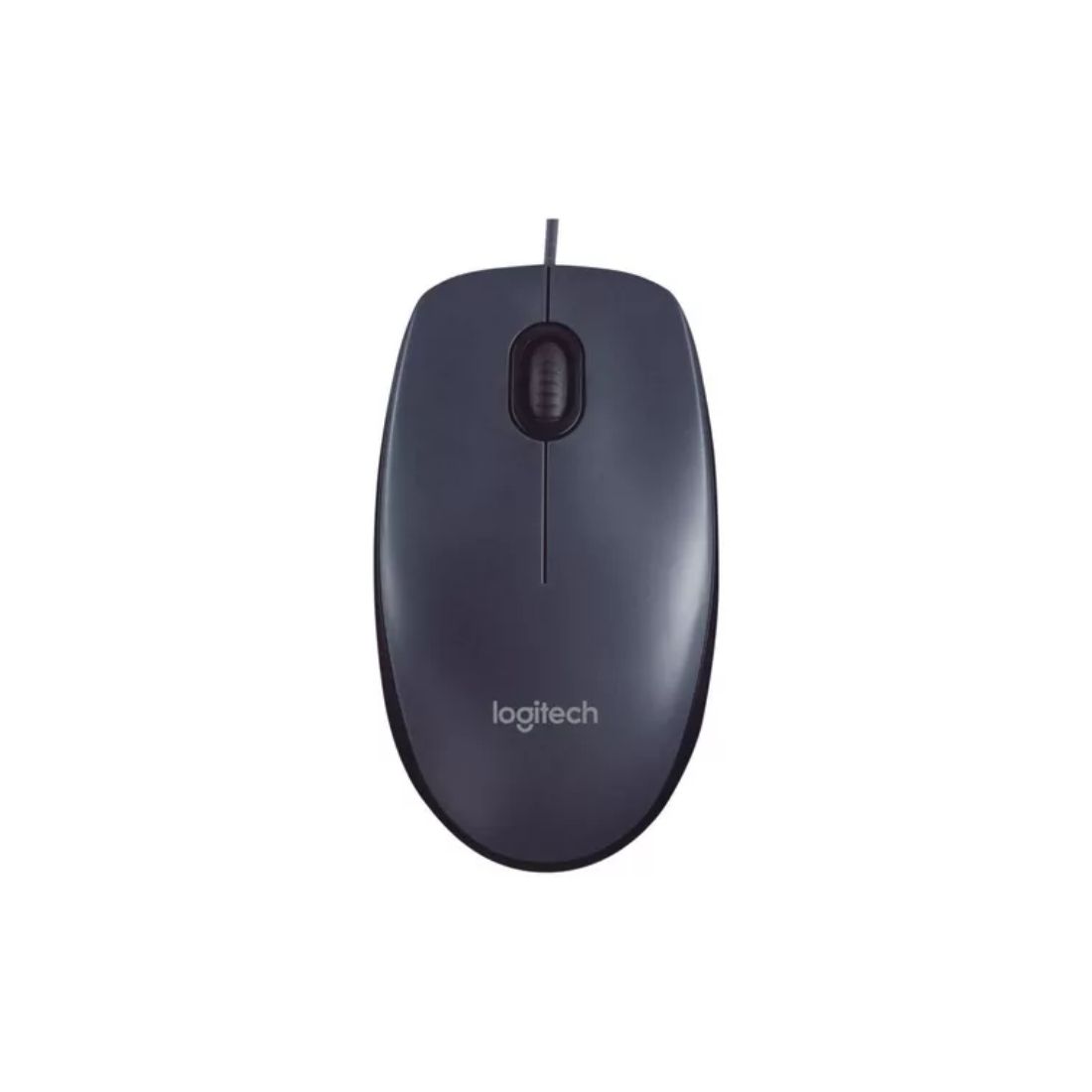 MOUSE LOGITECH M90 USB NEGRO       