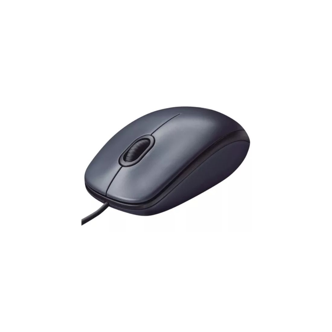 MOUSE LOGITECH M90 USB NEGRO       