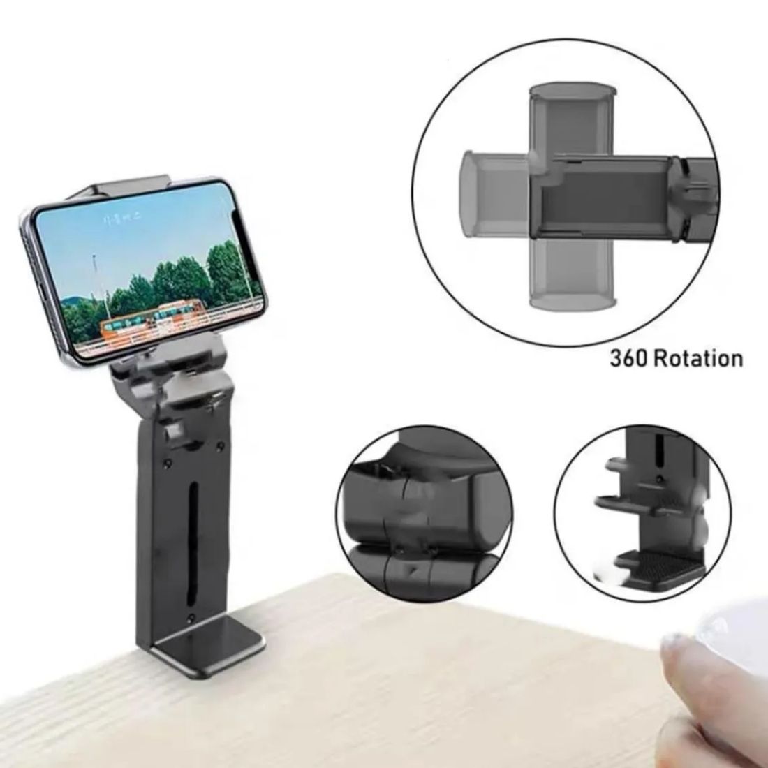 SOPORTE CELULAR SA33 GM-6401       