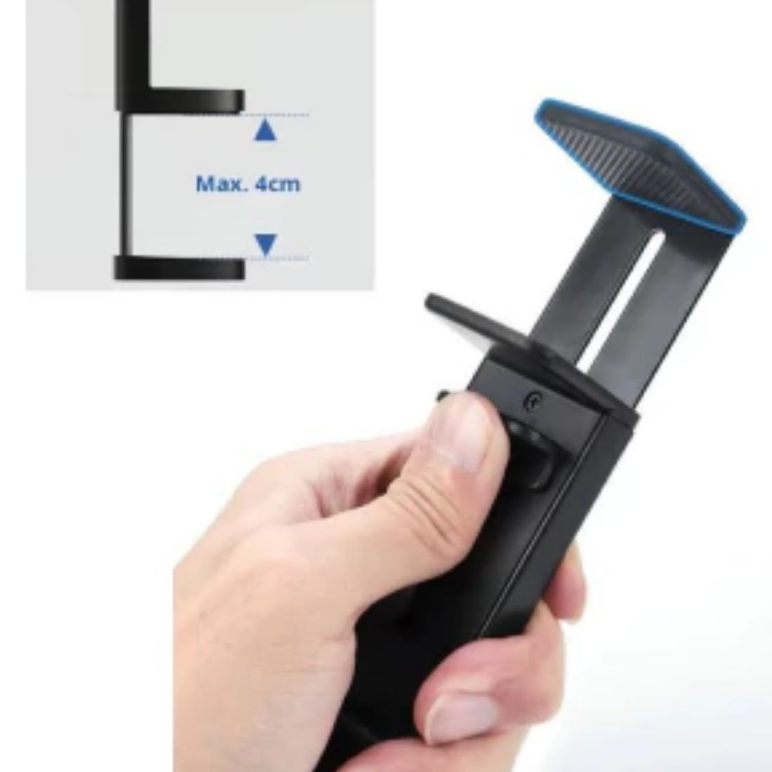 SOPORTE CELULAR SA33 GM-6401       