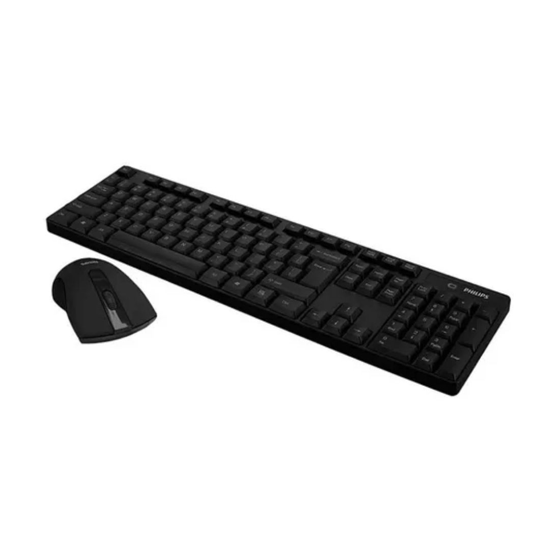 TECLADO+MOUSE PHILIPS C501 SPT6501 