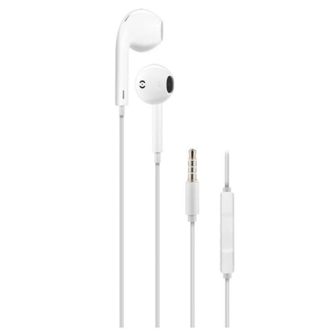 AURICULAR C/MIC.NOGA NG-1600 NEGRO 