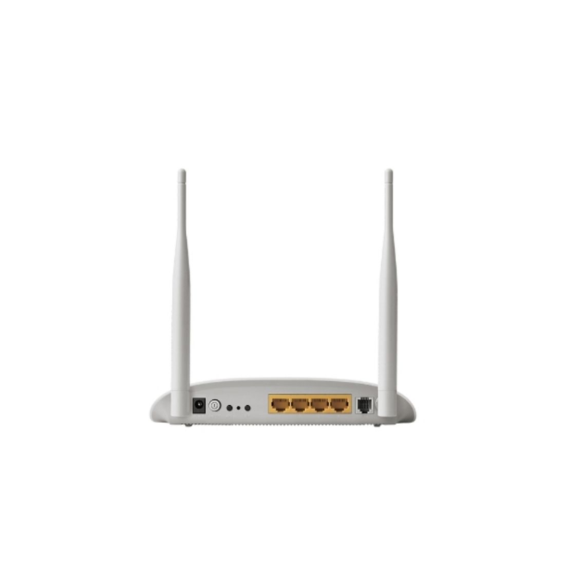 ROUTER TP-LINK W8961N WIRELESS     